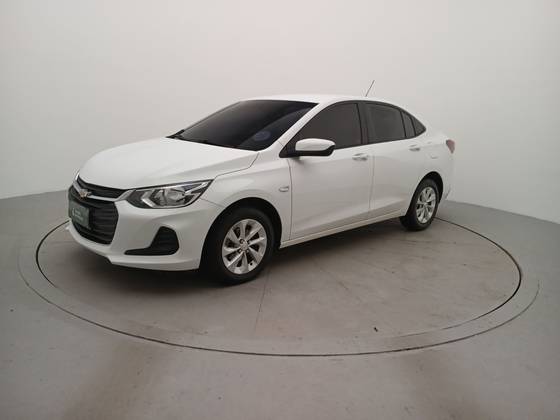 CHEVROLET ONIX 1.0 FLEX PLUS LT MANUAL